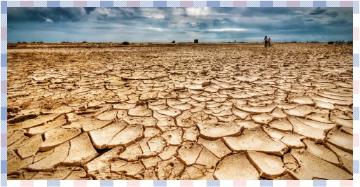 Sequía - Imagen